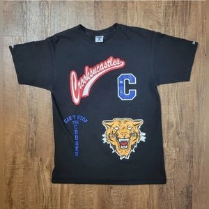 Crooks & Castles t-shirt